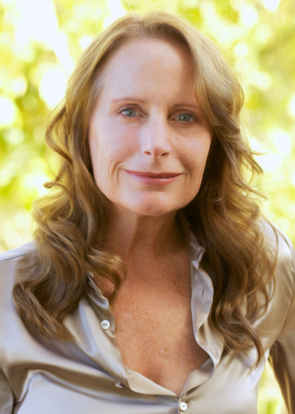 Karen Leigh Sharp